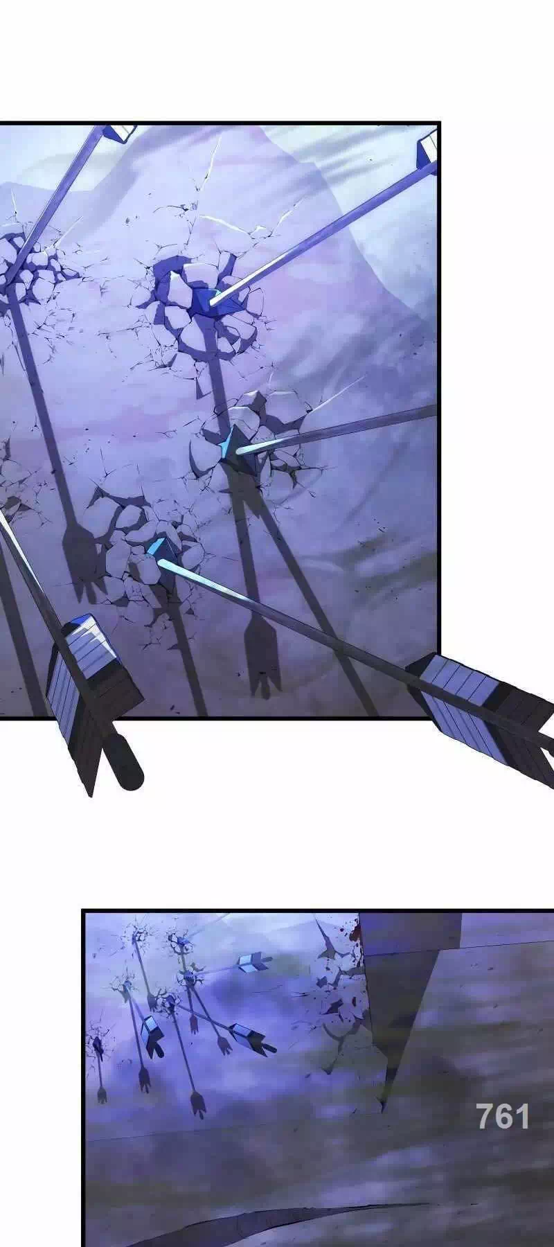 Truyện Tranh Con Trai Út Của Gia Đình Kiếm Thuật Danh Tiếng trang 6