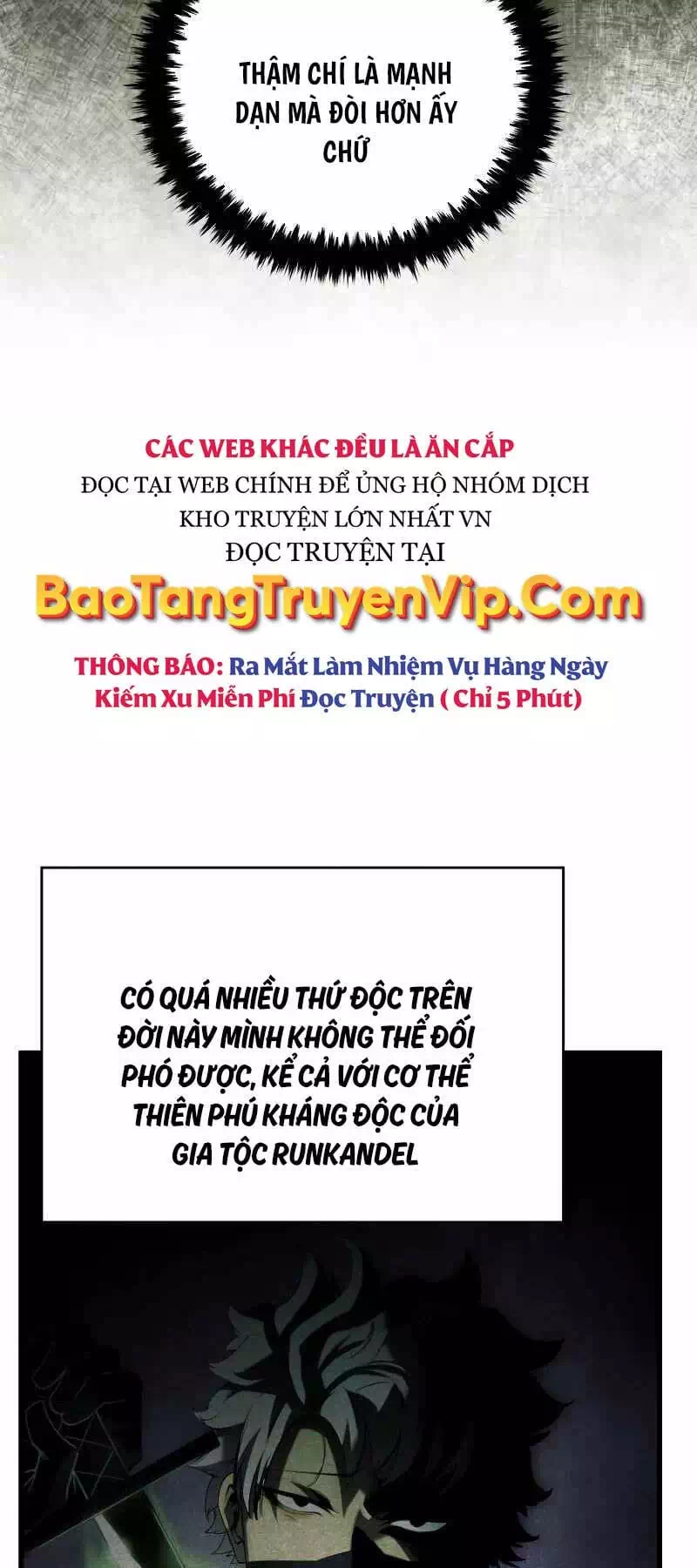 Truyện Tranh Con Trai Út Của Gia Đình Kiếm Thuật Danh Tiếng trang 6