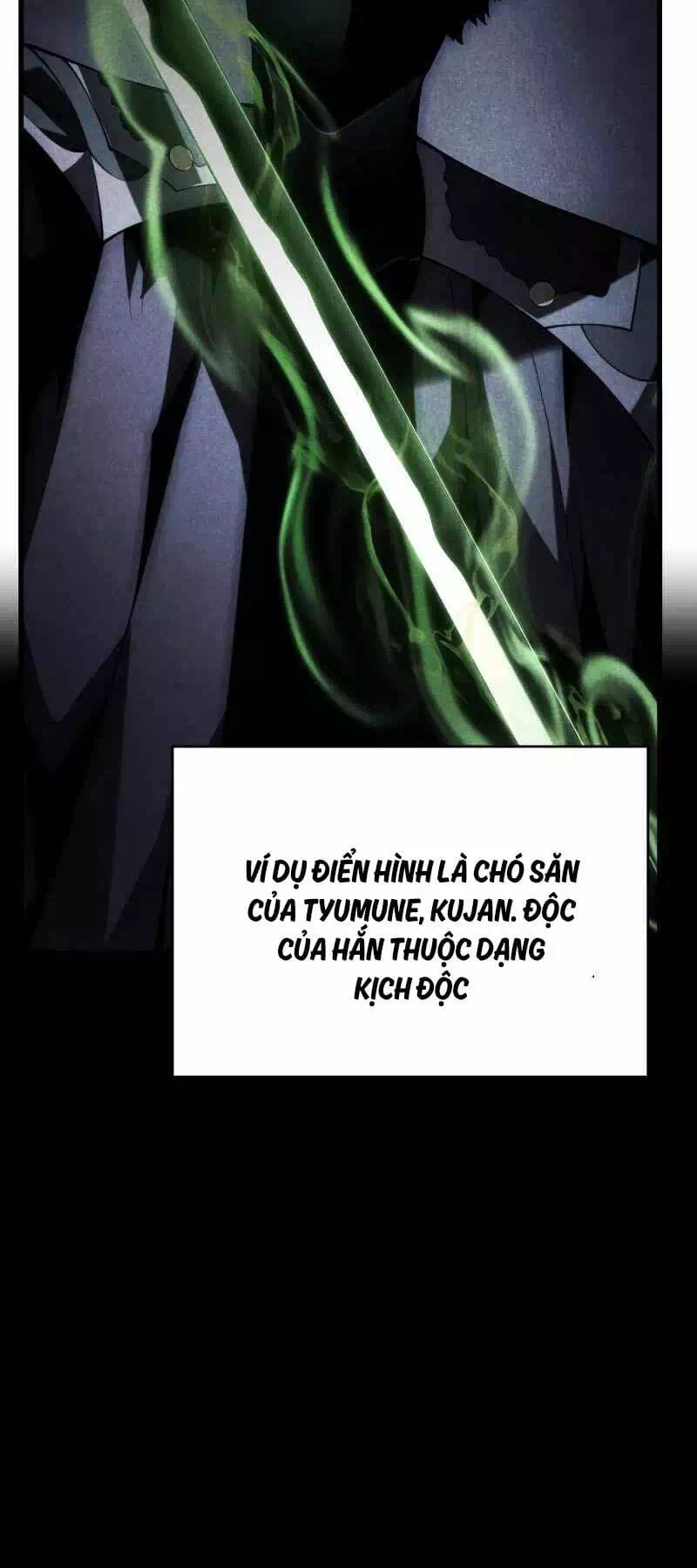 Truyện Tranh Con Trai Út Của Gia Đình Kiếm Thuật Danh Tiếng trang 6