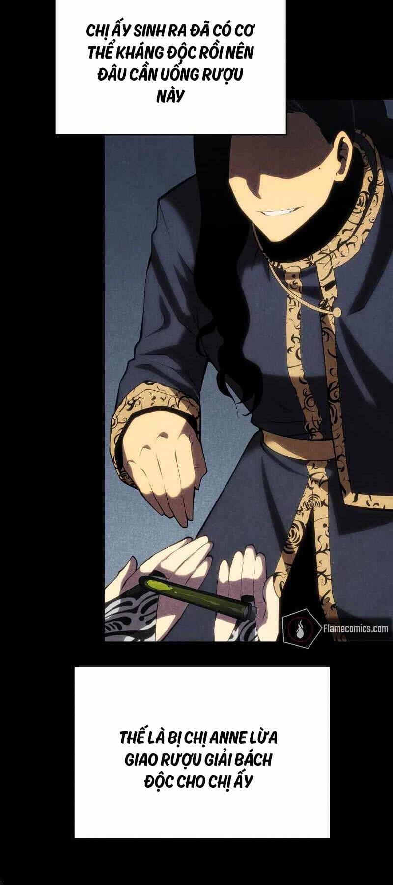 Truyện Tranh Con Trai Út Của Gia Đình Kiếm Thuật Danh Tiếng trang 6