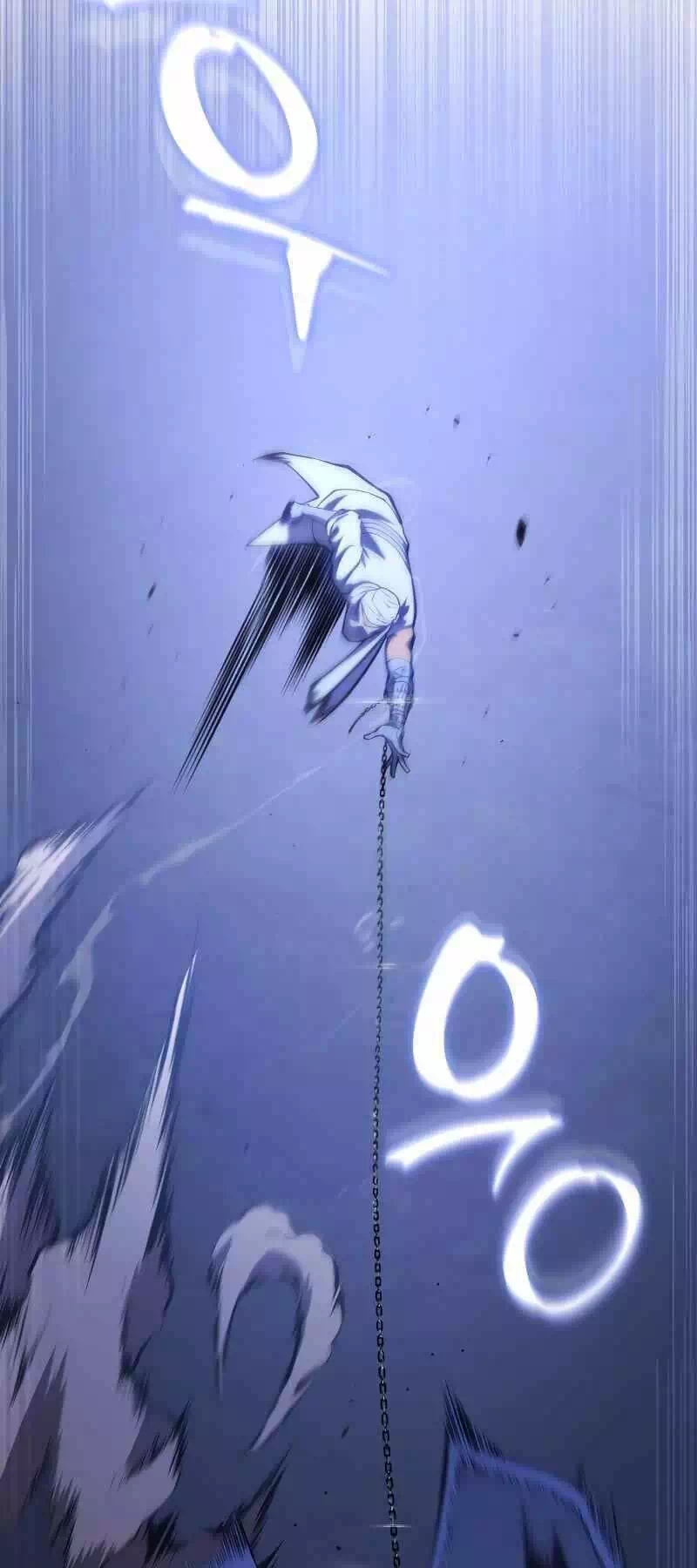 Truyện Tranh Con Trai Út Của Gia Đình Kiếm Thuật Danh Tiếng trang 6