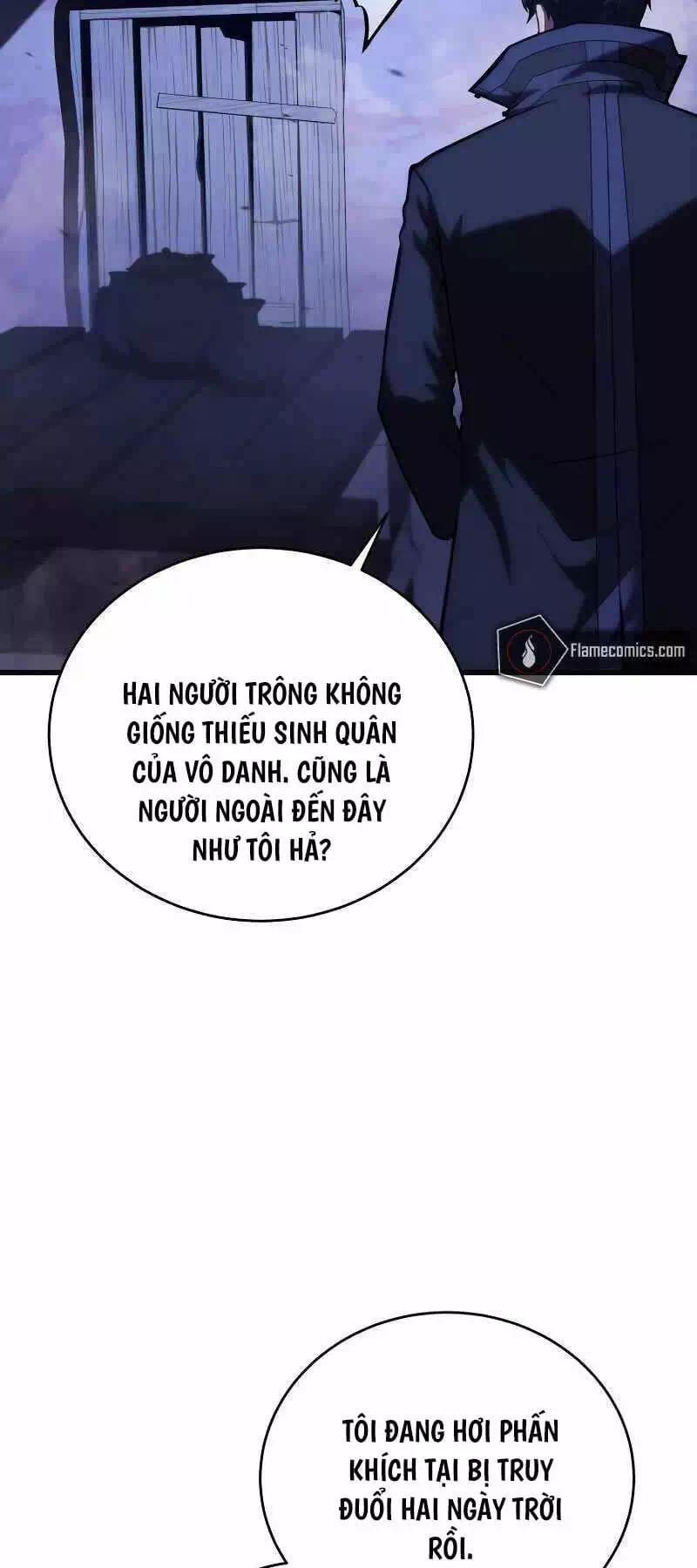 Truyện Tranh Con Trai Út Của Gia Đình Kiếm Thuật Danh Tiếng trang 6