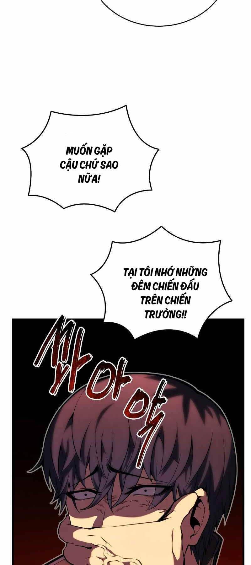 Truyện Tranh Con Trai Út Của Gia Đình Kiếm Thuật Danh Tiếng trang 6