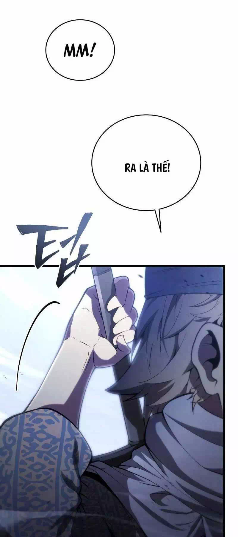 Truyện Tranh Con Trai Út Của Gia Đình Kiếm Thuật Danh Tiếng trang 6