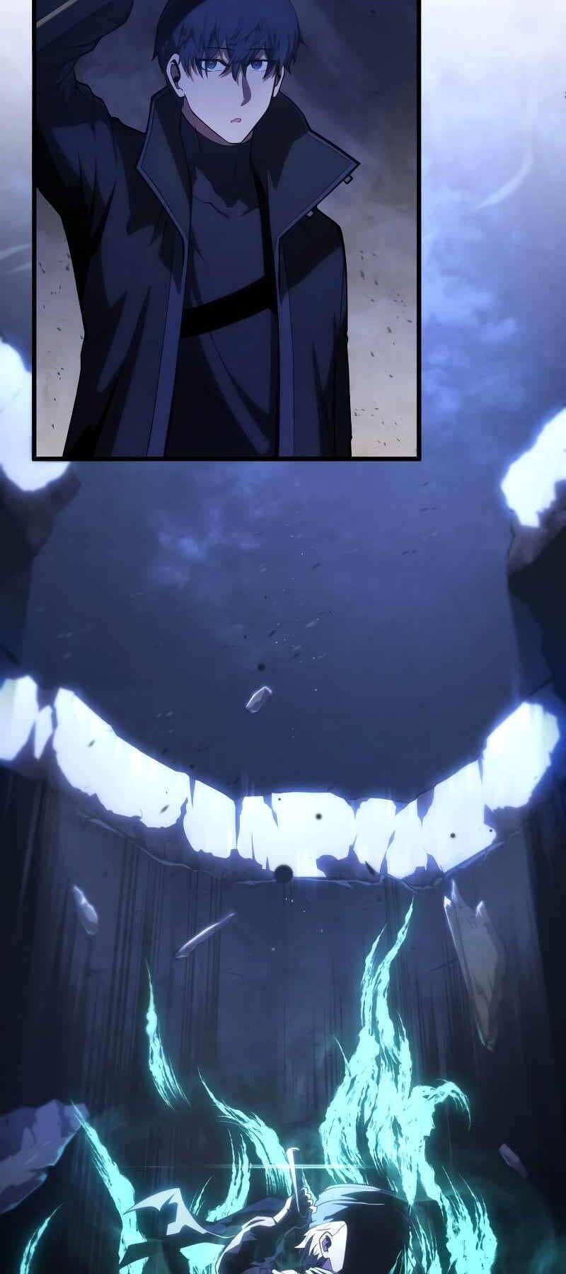 Truyện Tranh Con Trai Út Của Gia Đình Kiếm Thuật Danh Tiếng trang 6