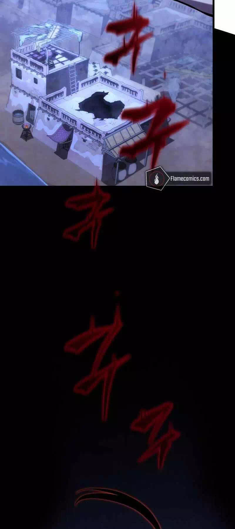 Truyện Tranh Con Trai Út Của Gia Đình Kiếm Thuật Danh Tiếng trang 6