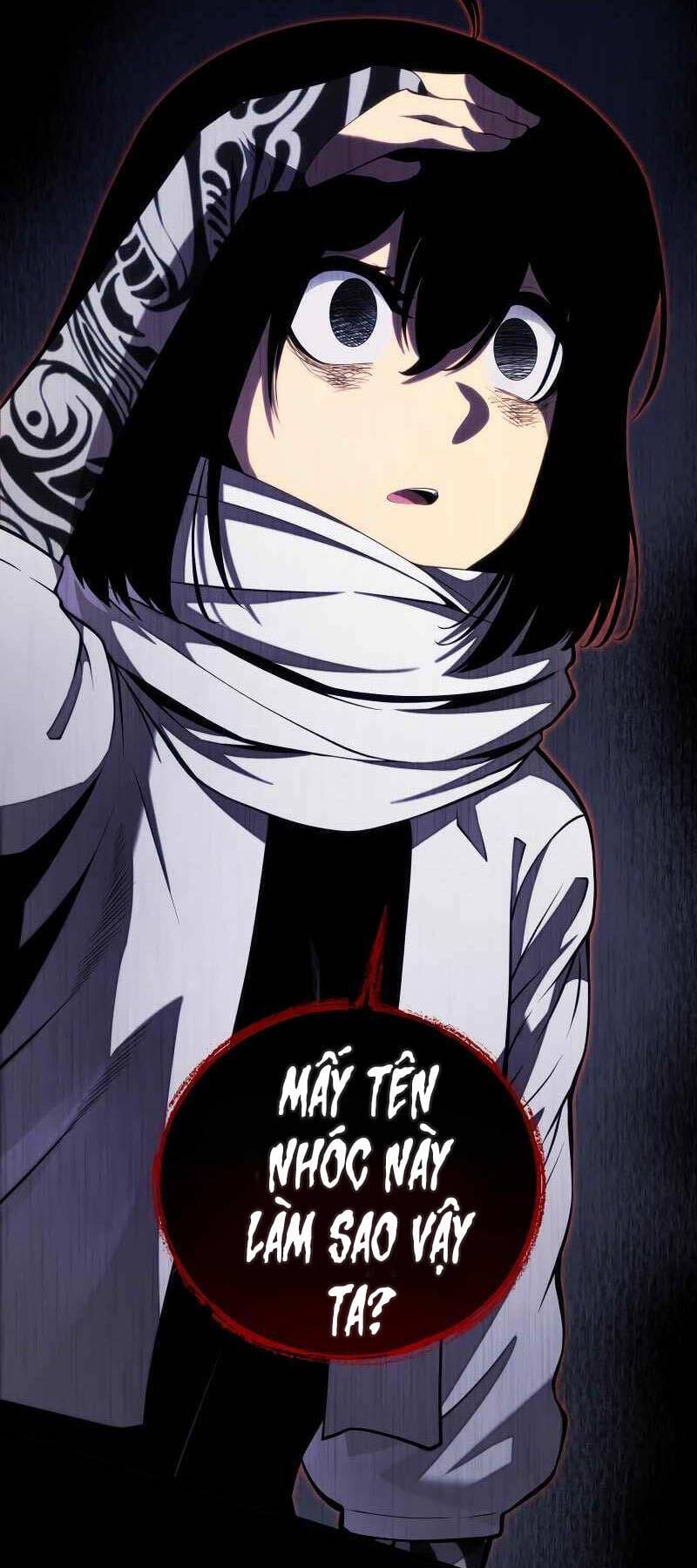 Truyện Tranh Con Trai Út Của Gia Đình Kiếm Thuật Danh Tiếng trang 6