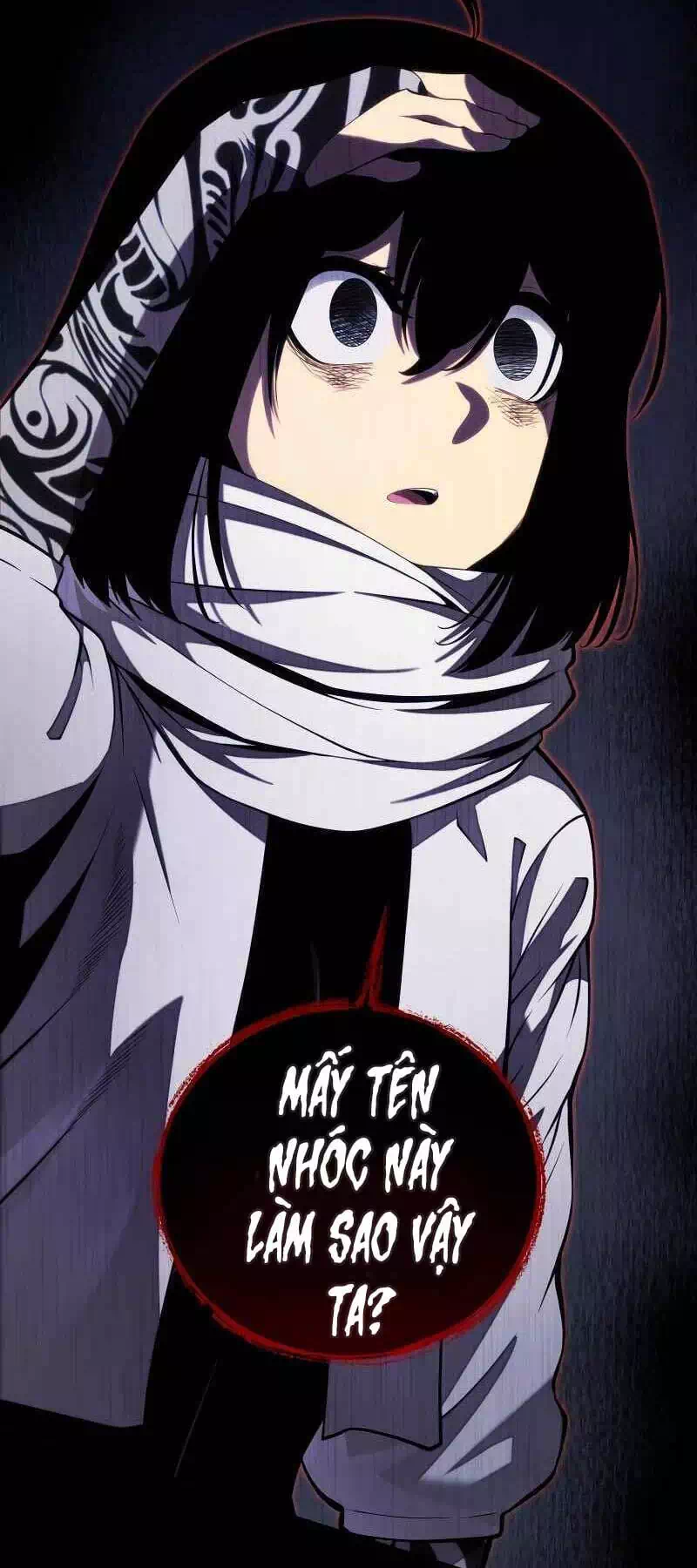 Truyện Tranh Con Trai Út Của Gia Đình Kiếm Thuật Danh Tiếng trang 6