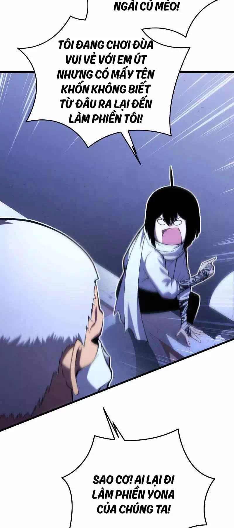 Truyện Tranh Con Trai Út Của Gia Đình Kiếm Thuật Danh Tiếng trang 6