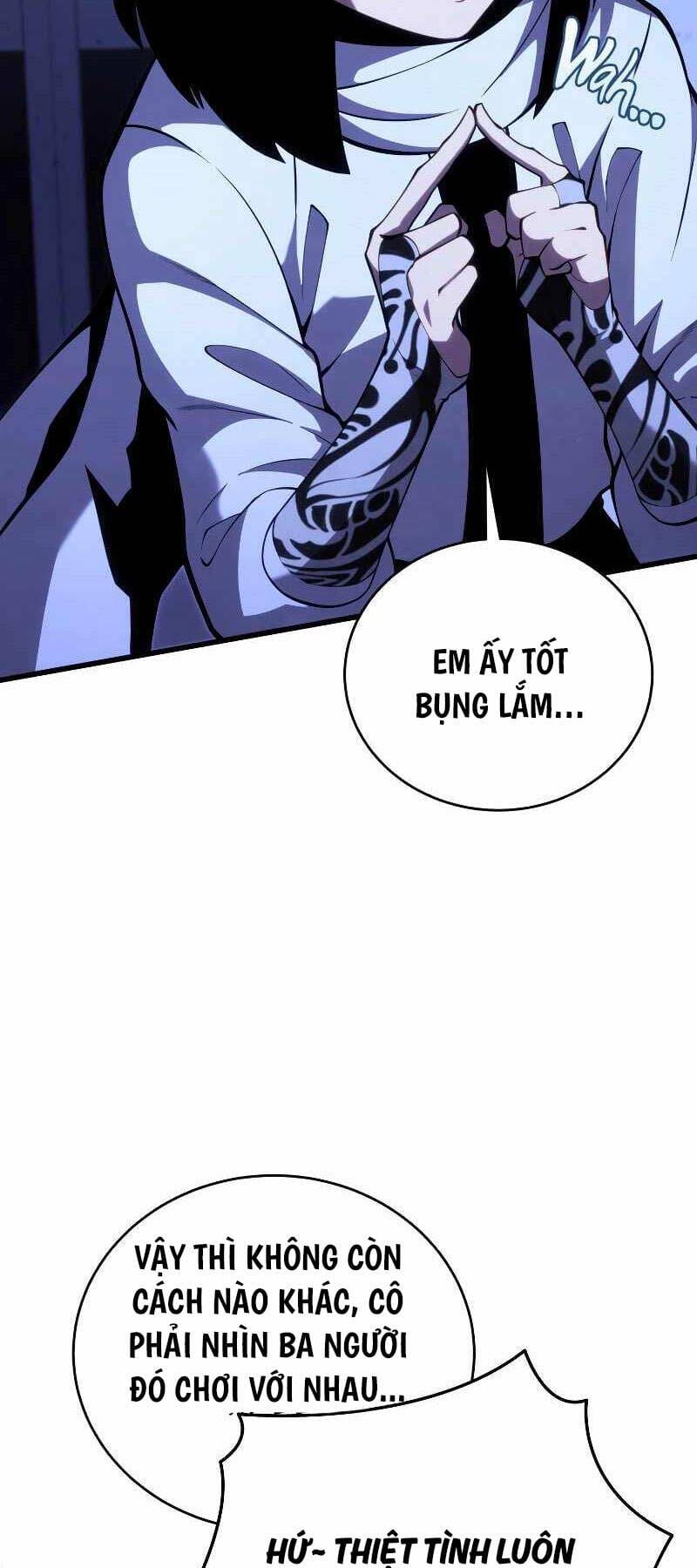 Truyện Tranh Con Trai Út Của Gia Đình Kiếm Thuật Danh Tiếng trang 6