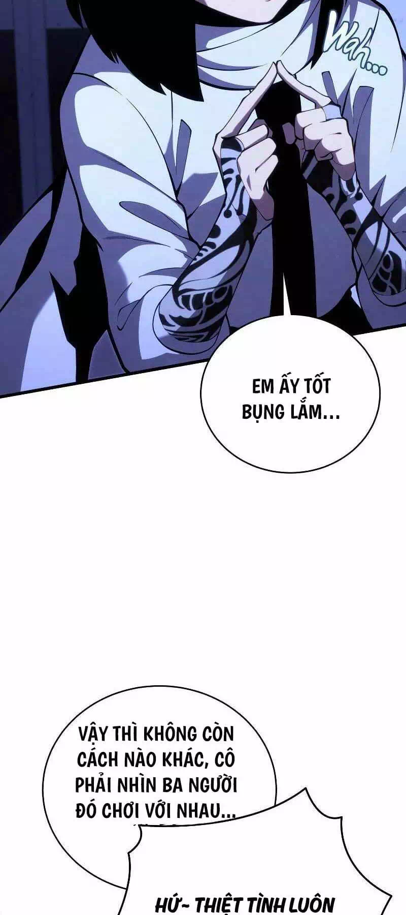 Truyện Tranh Con Trai Út Của Gia Đình Kiếm Thuật Danh Tiếng trang 6