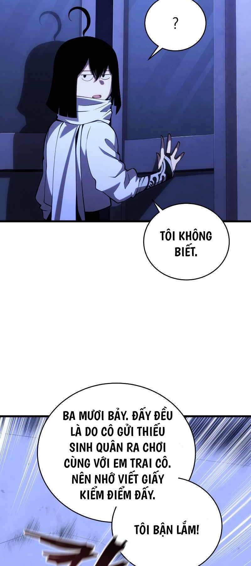 Truyện Tranh Con Trai Út Của Gia Đình Kiếm Thuật Danh Tiếng trang 6