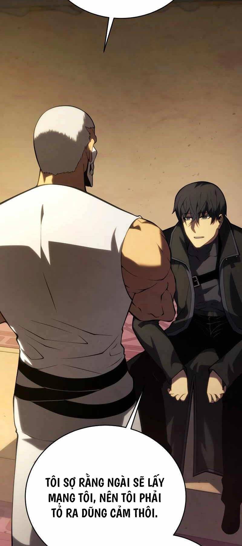 Truyện Tranh Con Trai Út Của Gia Đình Kiếm Thuật Danh Tiếng trang 6