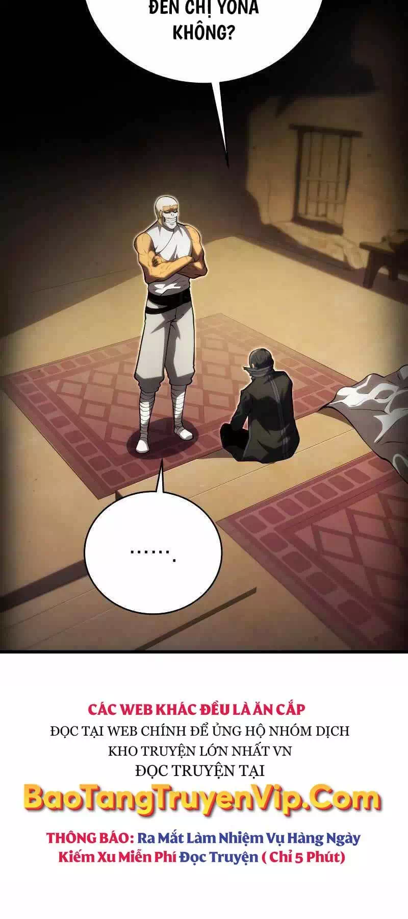 Truyện Tranh Con Trai Út Của Gia Đình Kiếm Thuật Danh Tiếng trang 6