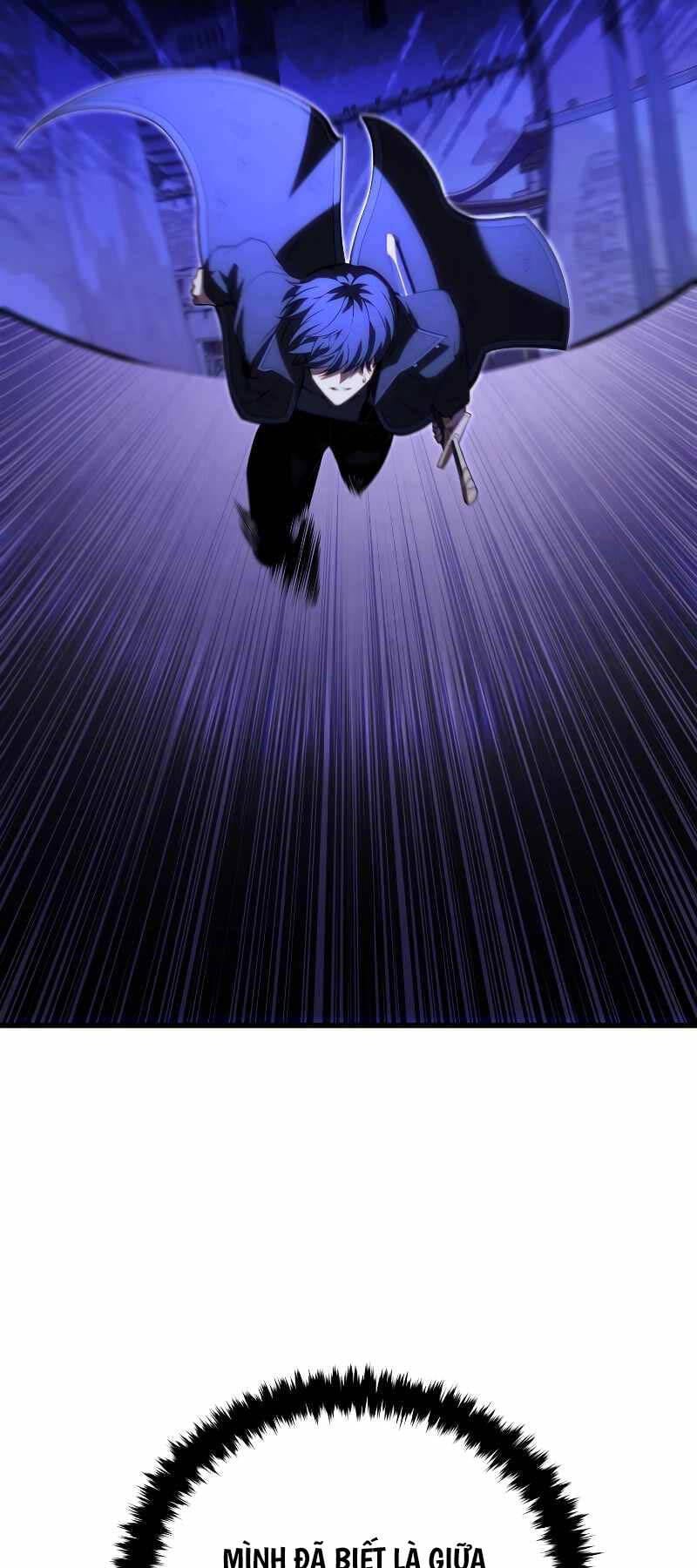 Truyện Tranh Con Trai Út Của Gia Đình Kiếm Thuật Danh Tiếng trang 6