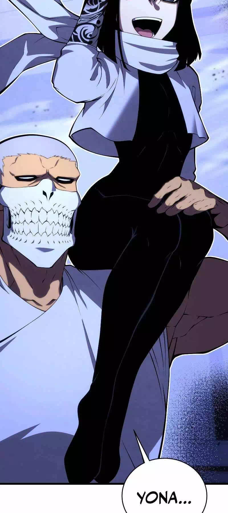 Truyện Tranh Con Trai Út Của Gia Đình Kiếm Thuật Danh Tiếng trang 6