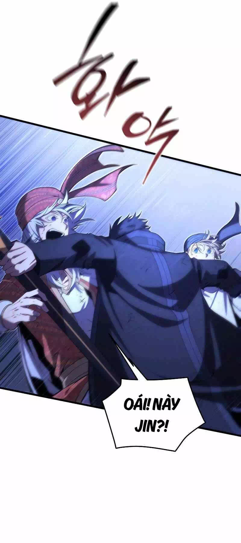 Truyện Tranh Con Trai Út Của Gia Đình Kiếm Thuật Danh Tiếng trang 6