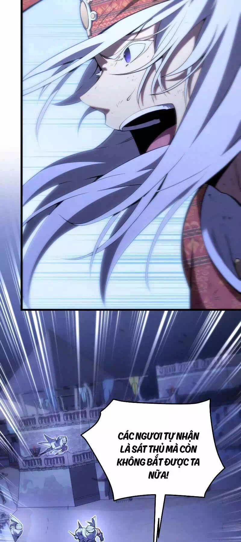 Truyện Tranh Con Trai Út Của Gia Đình Kiếm Thuật Danh Tiếng trang 6