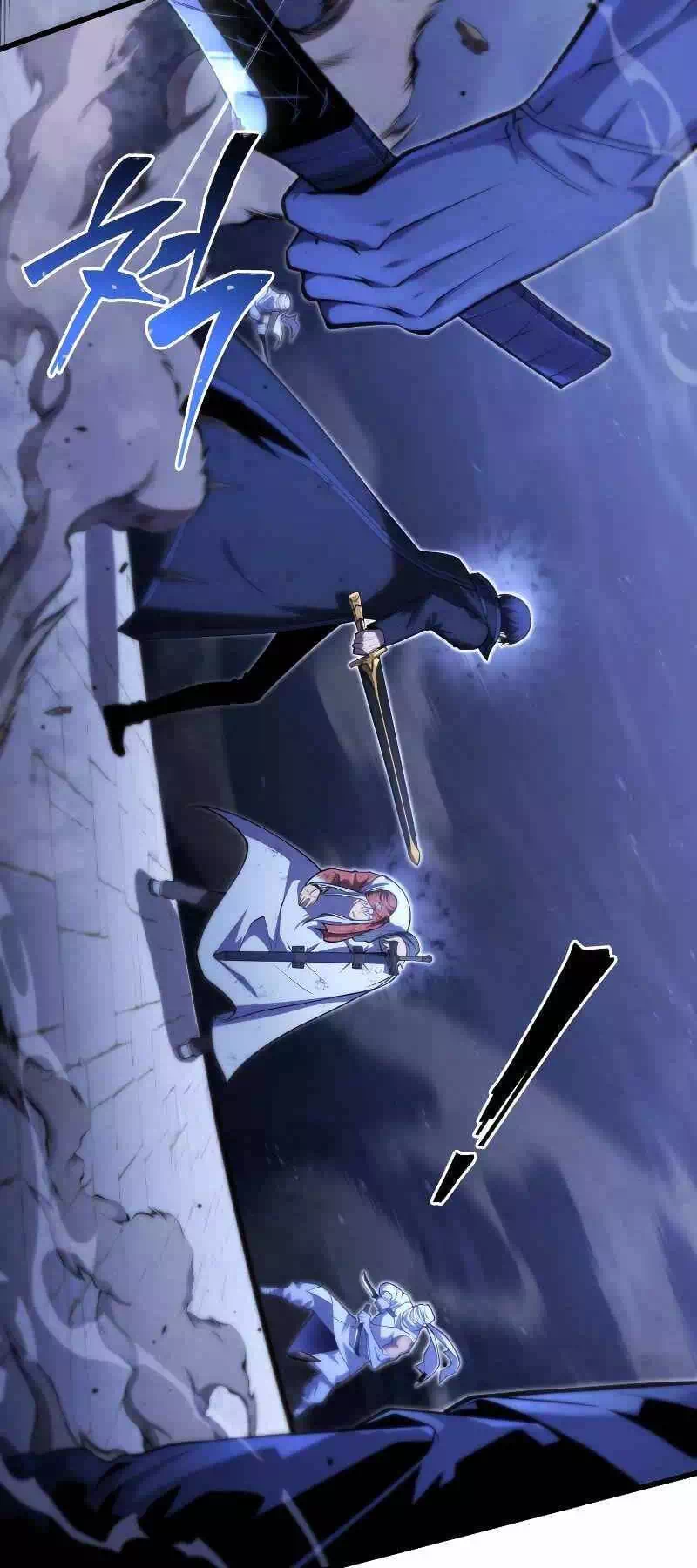 Truyện Tranh Con Trai Út Của Gia Đình Kiếm Thuật Danh Tiếng trang 6