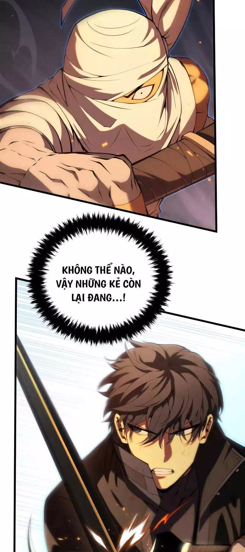 Truyện Tranh Con Trai Út Của Gia Đình Kiếm Thuật Danh Tiếng trang 6