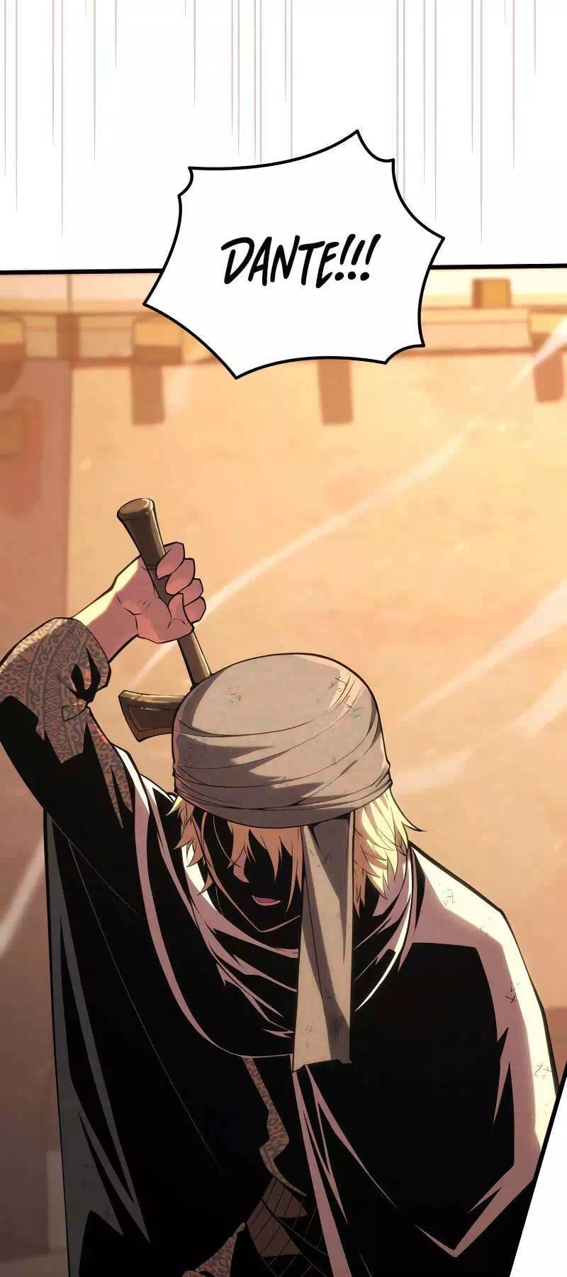 Truyện Tranh Con Trai Út Của Gia Đình Kiếm Thuật Danh Tiếng trang 6