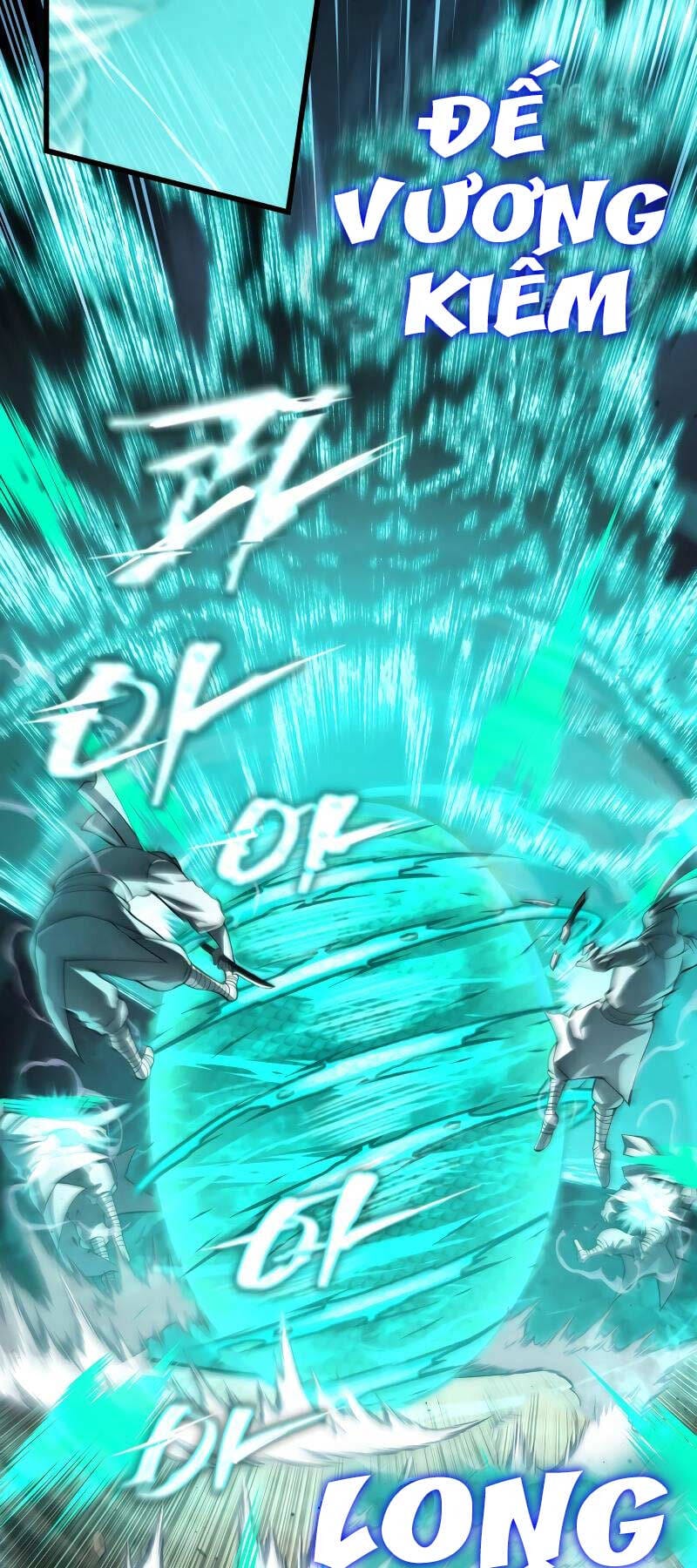 Truyện Tranh Con Trai Út Của Gia Đình Kiếm Thuật Danh Tiếng trang 6