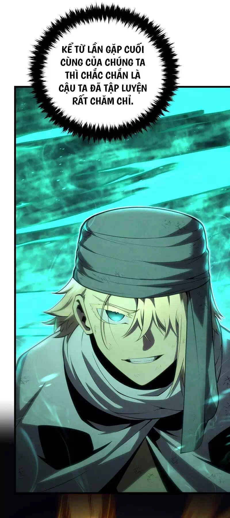 Truyện Tranh Con Trai Út Của Gia Đình Kiếm Thuật Danh Tiếng trang 6
