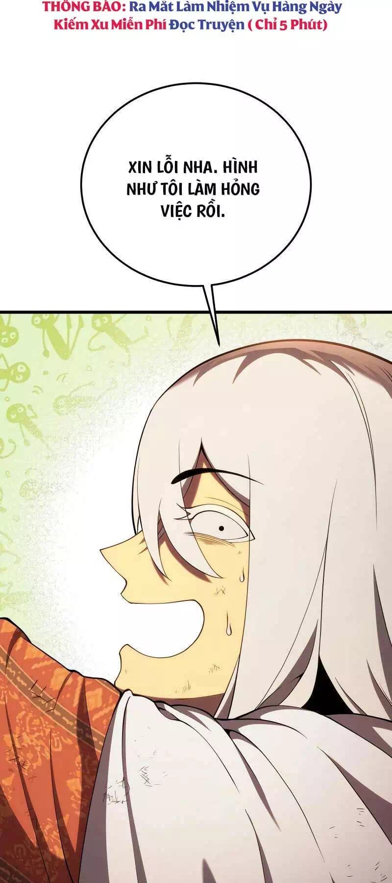 Truyện Tranh Con Trai Út Của Gia Đình Kiếm Thuật Danh Tiếng trang 6