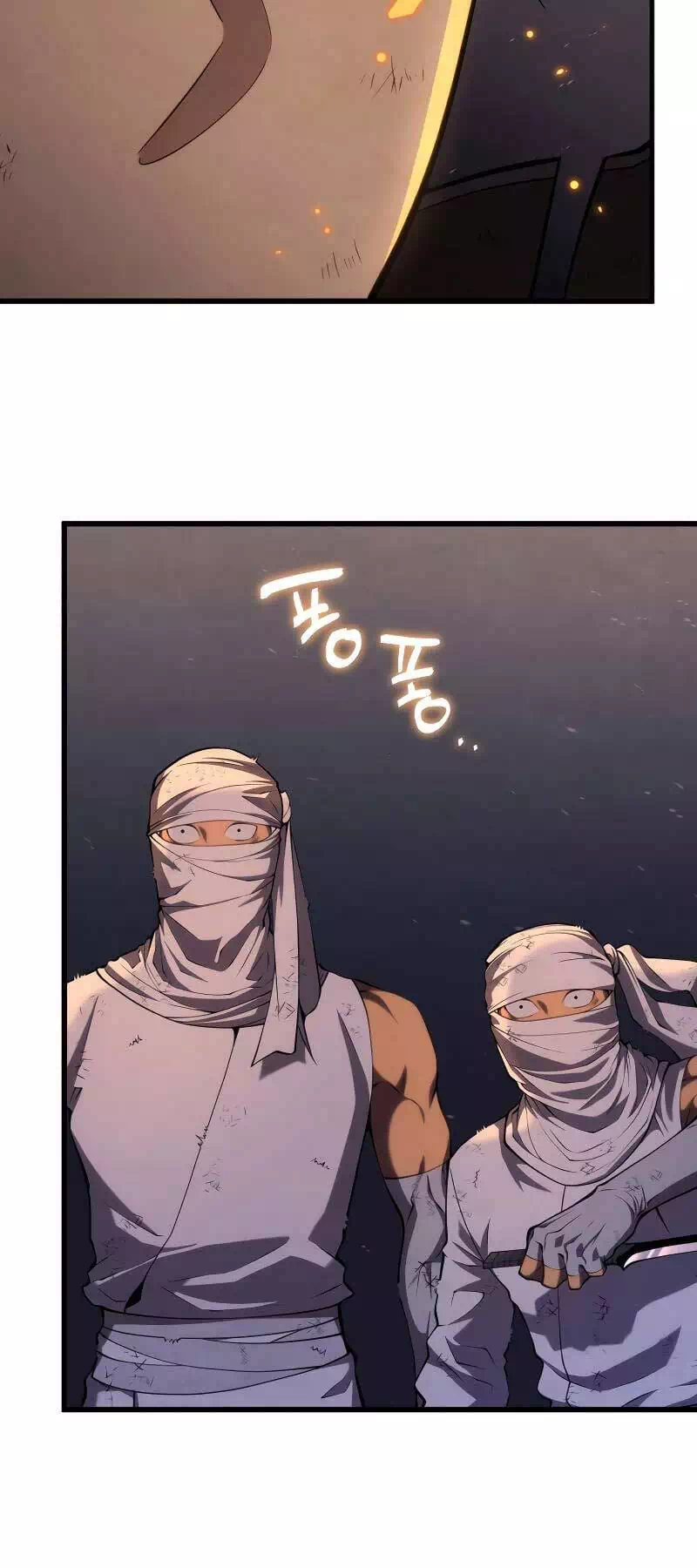 Truyện Tranh Con Trai Út Của Gia Đình Kiếm Thuật Danh Tiếng trang 6