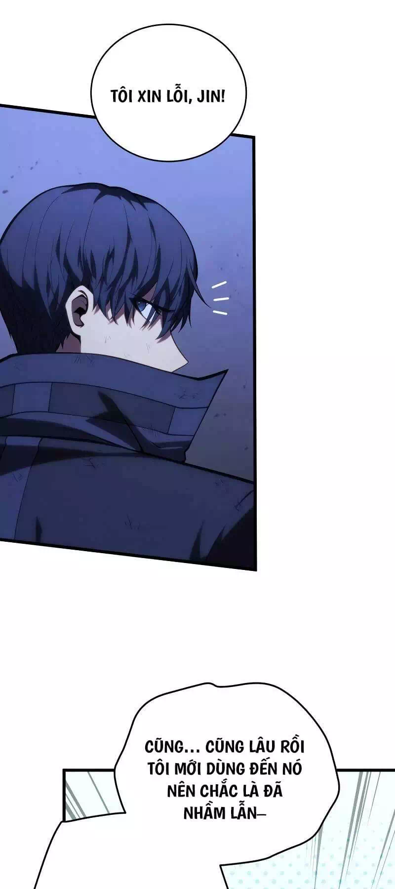 Truyện Tranh Con Trai Út Của Gia Đình Kiếm Thuật Danh Tiếng trang 6