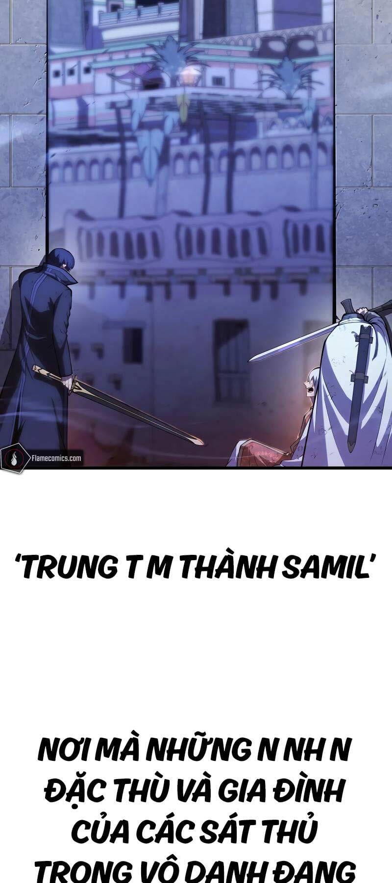 Truyện Tranh Con Trai Út Của Gia Đình Kiếm Thuật Danh Tiếng trang 6