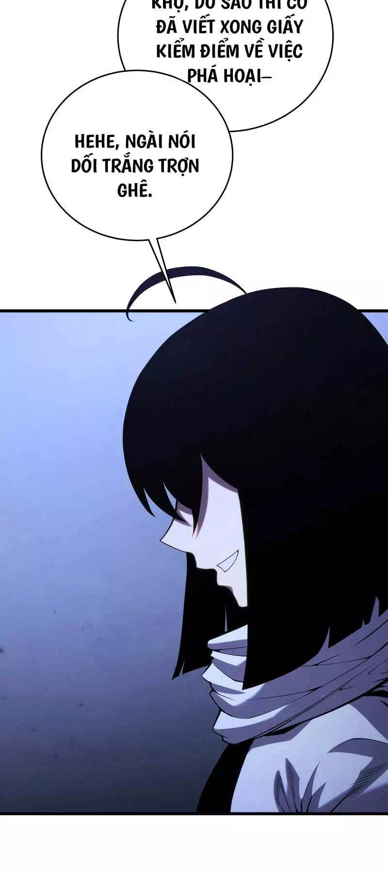 Truyện Tranh Con Trai Út Của Gia Đình Kiếm Thuật Danh Tiếng trang 6