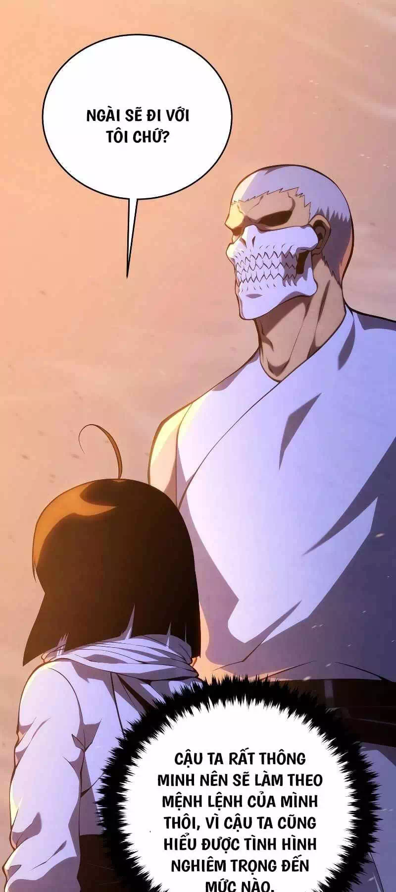 Truyện Tranh Con Trai Út Của Gia Đình Kiếm Thuật Danh Tiếng trang 6