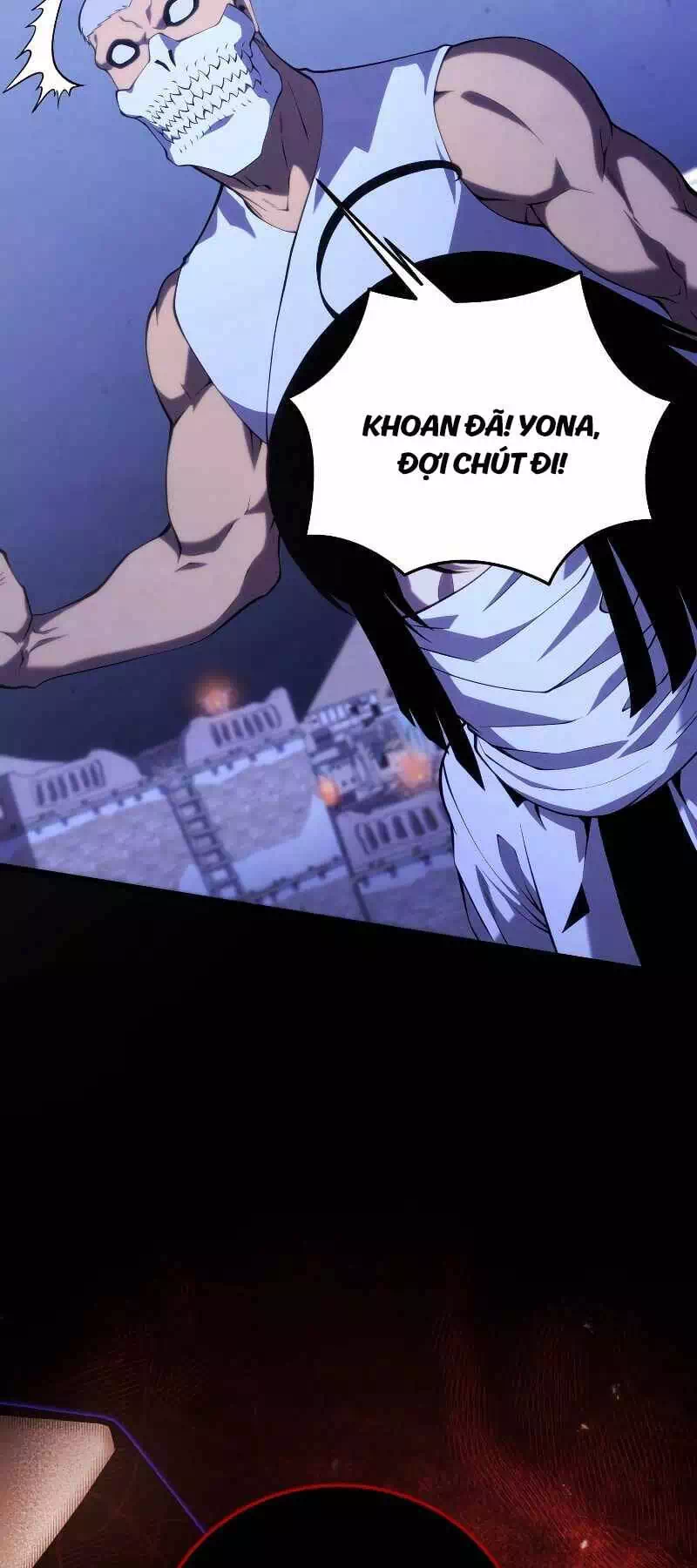 Truyện Tranh Con Trai Út Của Gia Đình Kiếm Thuật Danh Tiếng trang 6