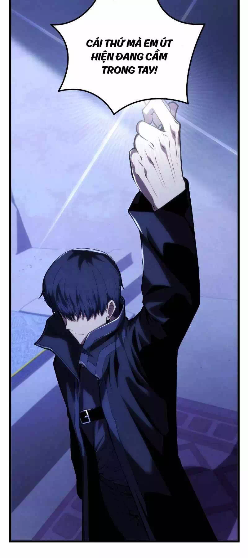 Truyện Tranh Con Trai Út Của Gia Đình Kiếm Thuật Danh Tiếng trang 6