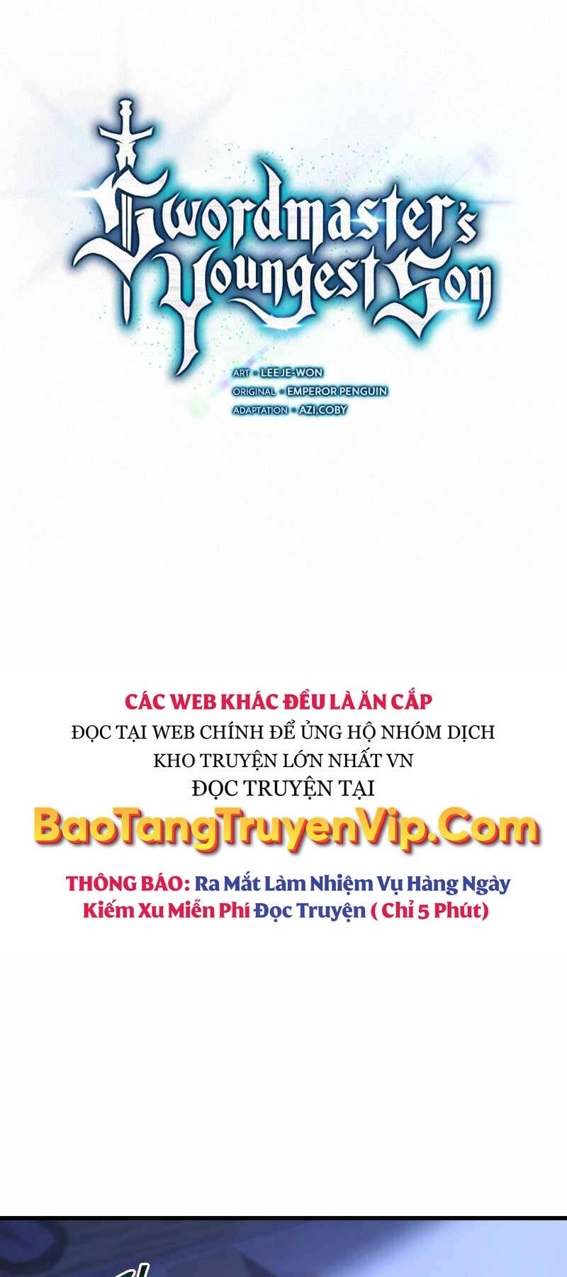 Truyện Tranh Con Trai Út Của Gia Đình Kiếm Thuật Danh Tiếng trang 17055