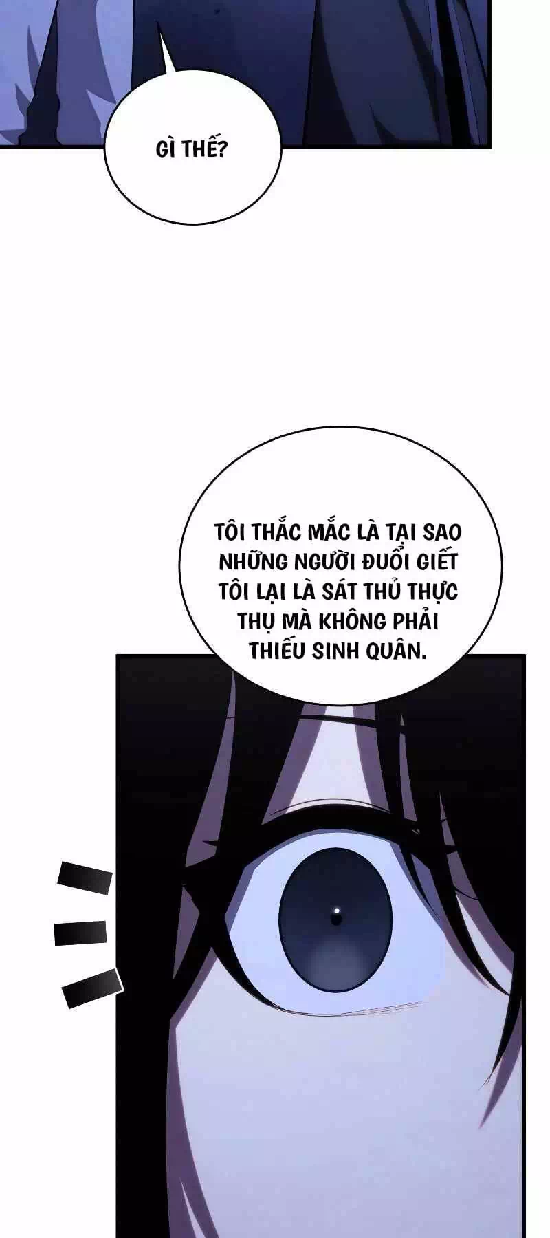 Truyện Tranh Con Trai Út Của Gia Đình Kiếm Thuật Danh Tiếng trang 6