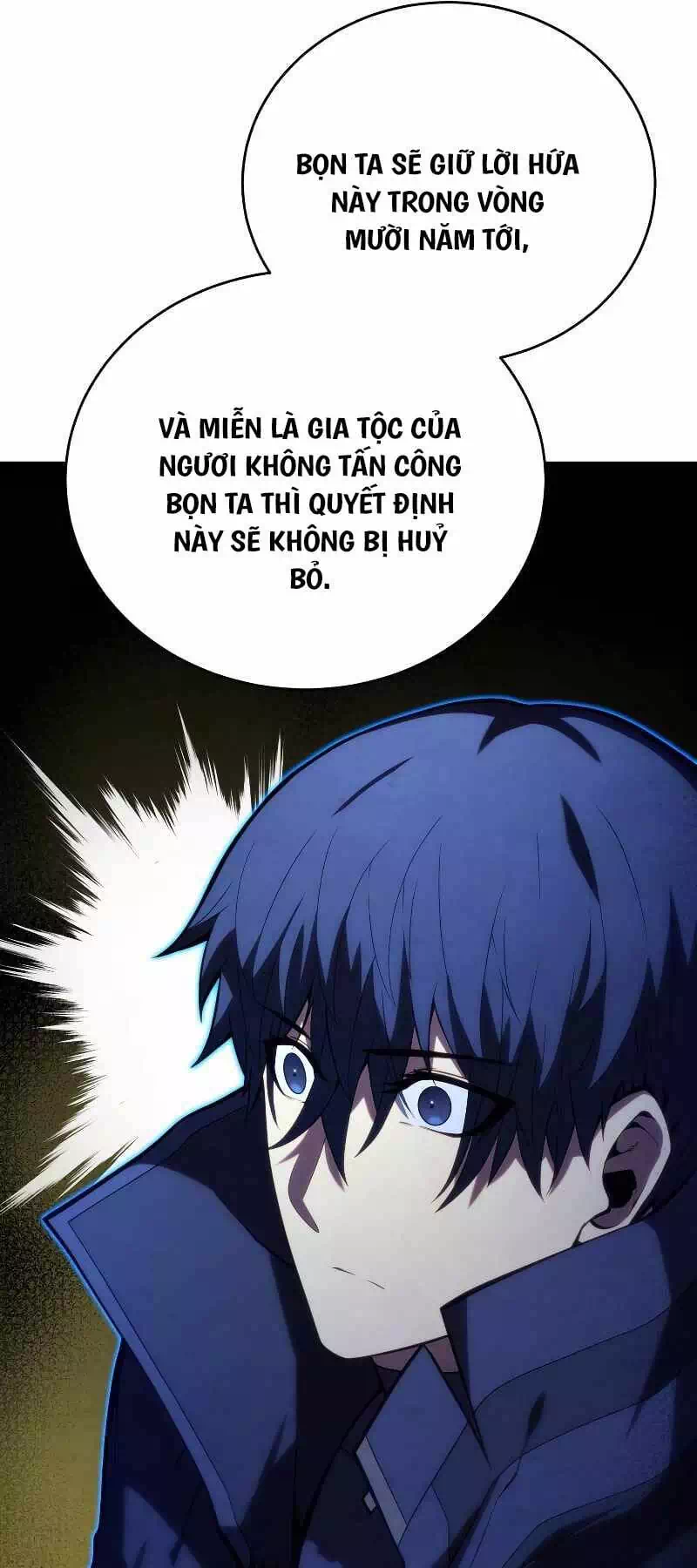 Truyện Tranh Con Trai Út Của Gia Đình Kiếm Thuật Danh Tiếng trang 6