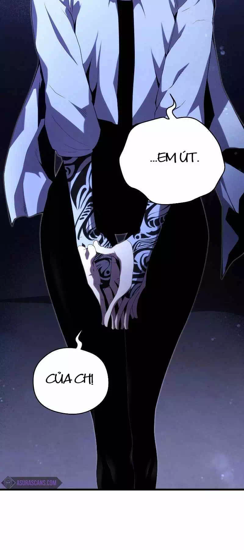 Truyện Tranh Con Trai Út Của Gia Đình Kiếm Thuật Danh Tiếng trang 6