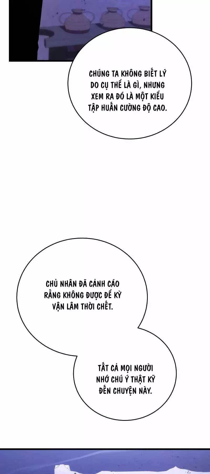 Truyện Tranh Con Trai Út Của Gia Đình Kiếm Thuật Danh Tiếng trang 6