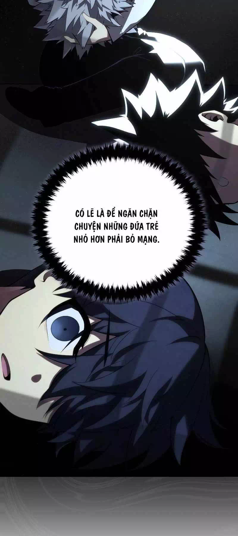 Truyện Tranh Con Trai Út Của Gia Đình Kiếm Thuật Danh Tiếng trang 6
