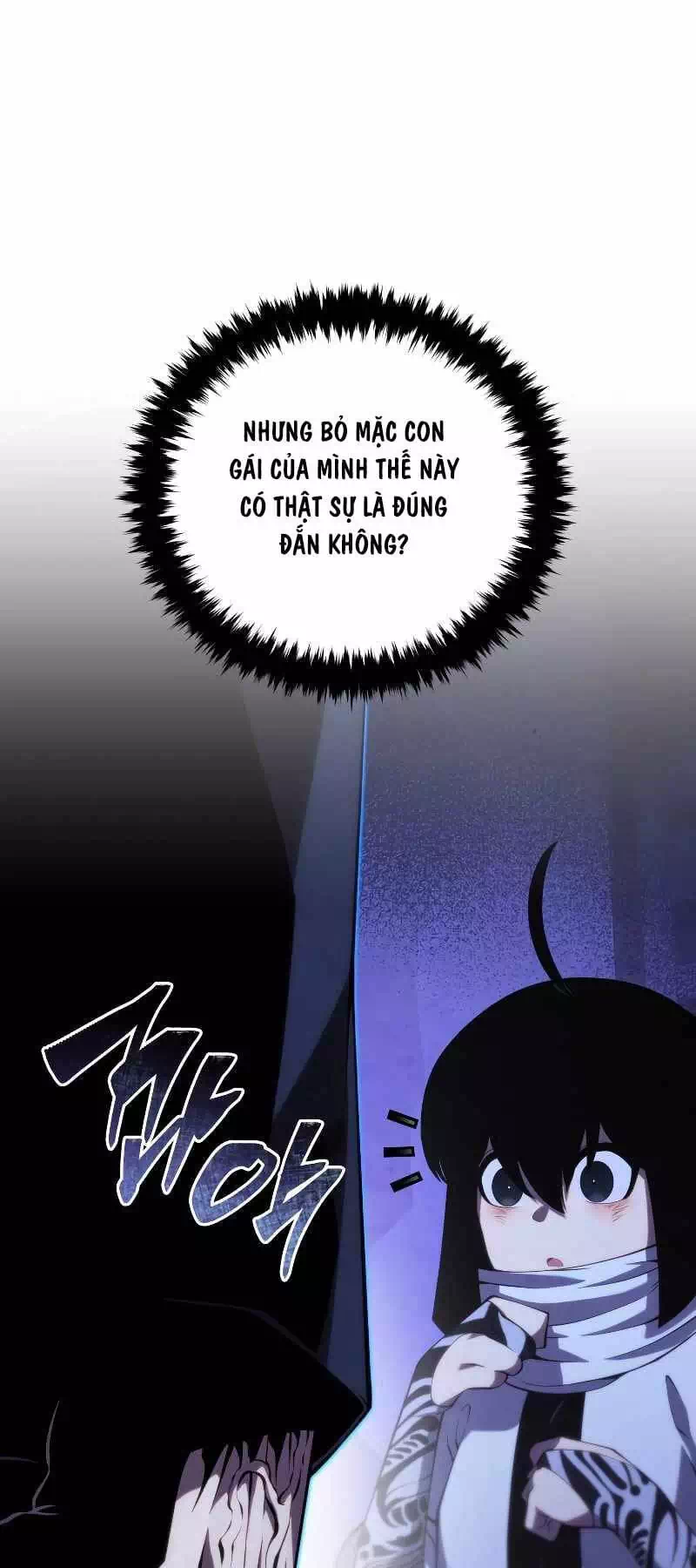 Truyện Tranh Con Trai Út Của Gia Đình Kiếm Thuật Danh Tiếng trang 6