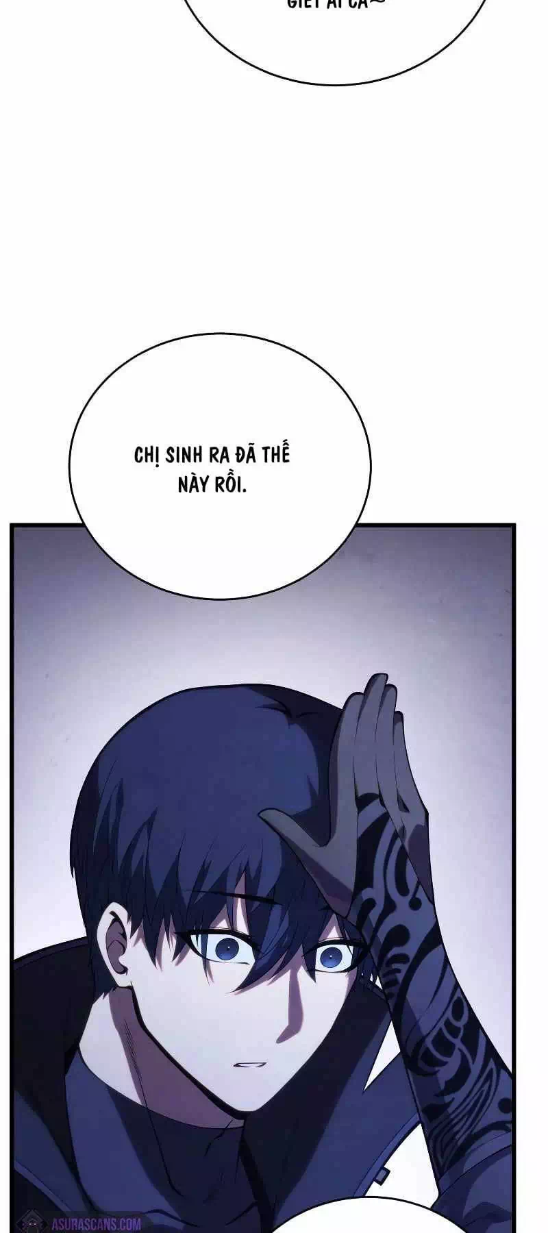 Truyện Tranh Con Trai Út Của Gia Đình Kiếm Thuật Danh Tiếng trang 6