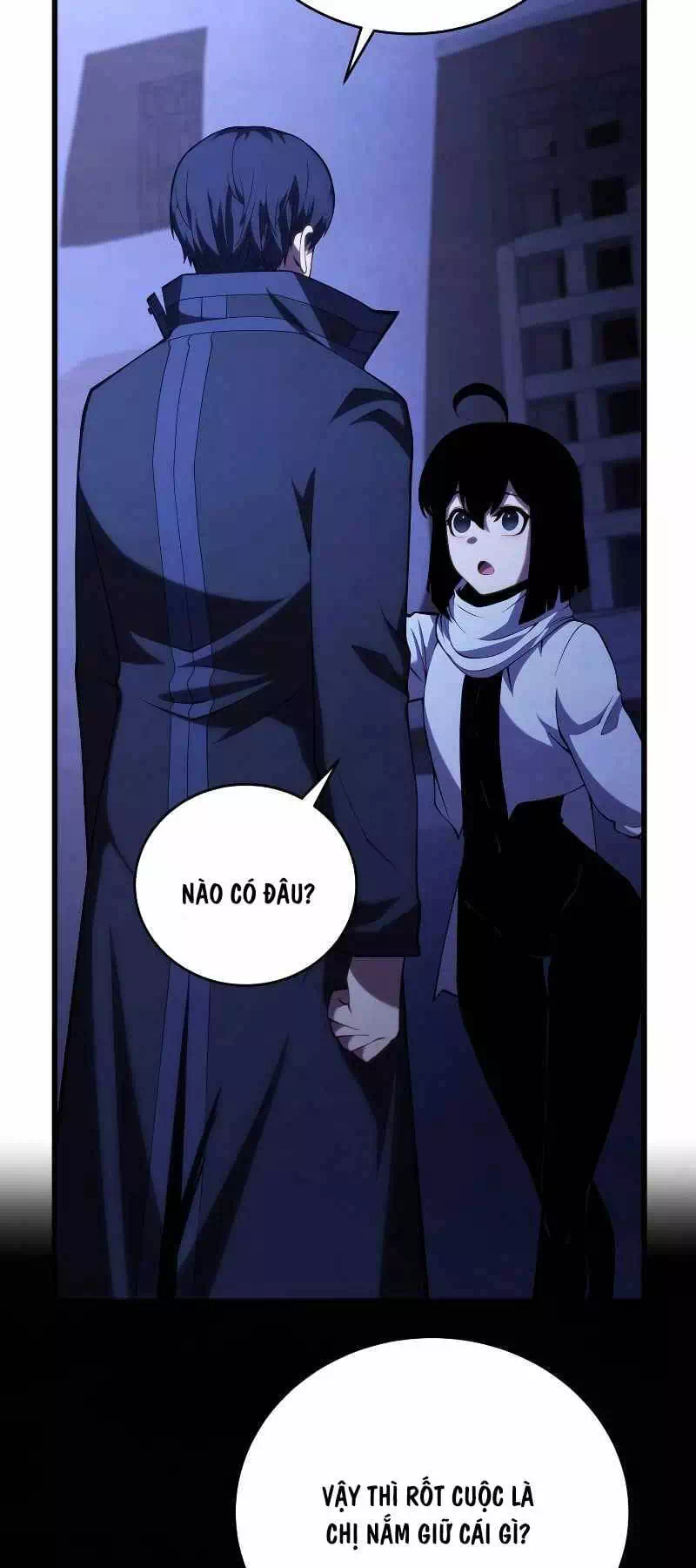 Truyện Tranh Con Trai Út Của Gia Đình Kiếm Thuật Danh Tiếng trang 6