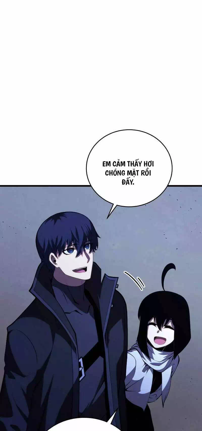 Truyện Tranh Con Trai Út Của Gia Đình Kiếm Thuật Danh Tiếng trang 6