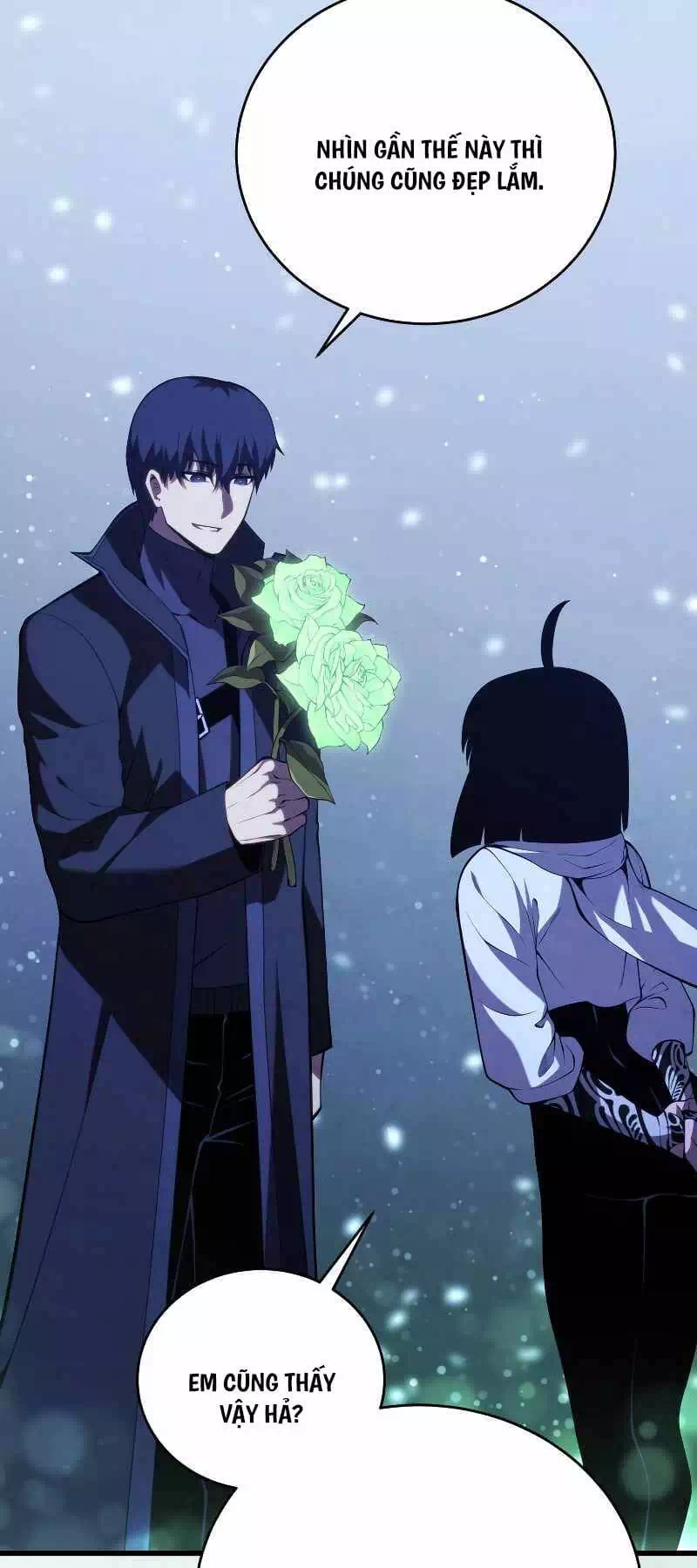 Truyện Tranh Con Trai Út Của Gia Đình Kiếm Thuật Danh Tiếng trang 6