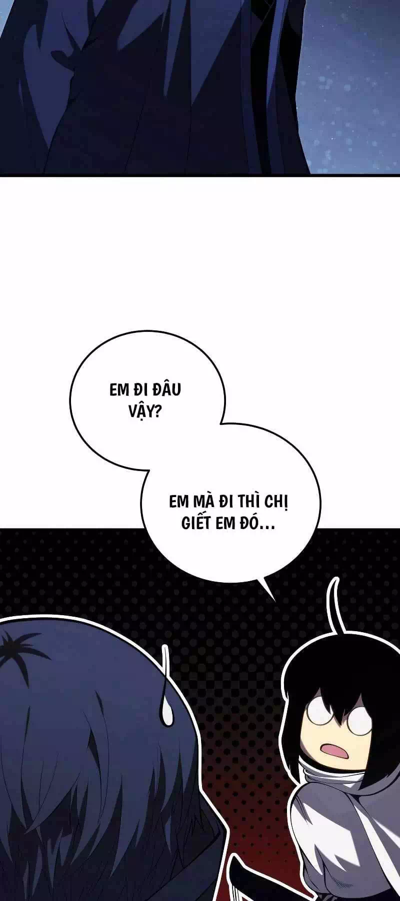 Truyện Tranh Con Trai Út Của Gia Đình Kiếm Thuật Danh Tiếng trang 6