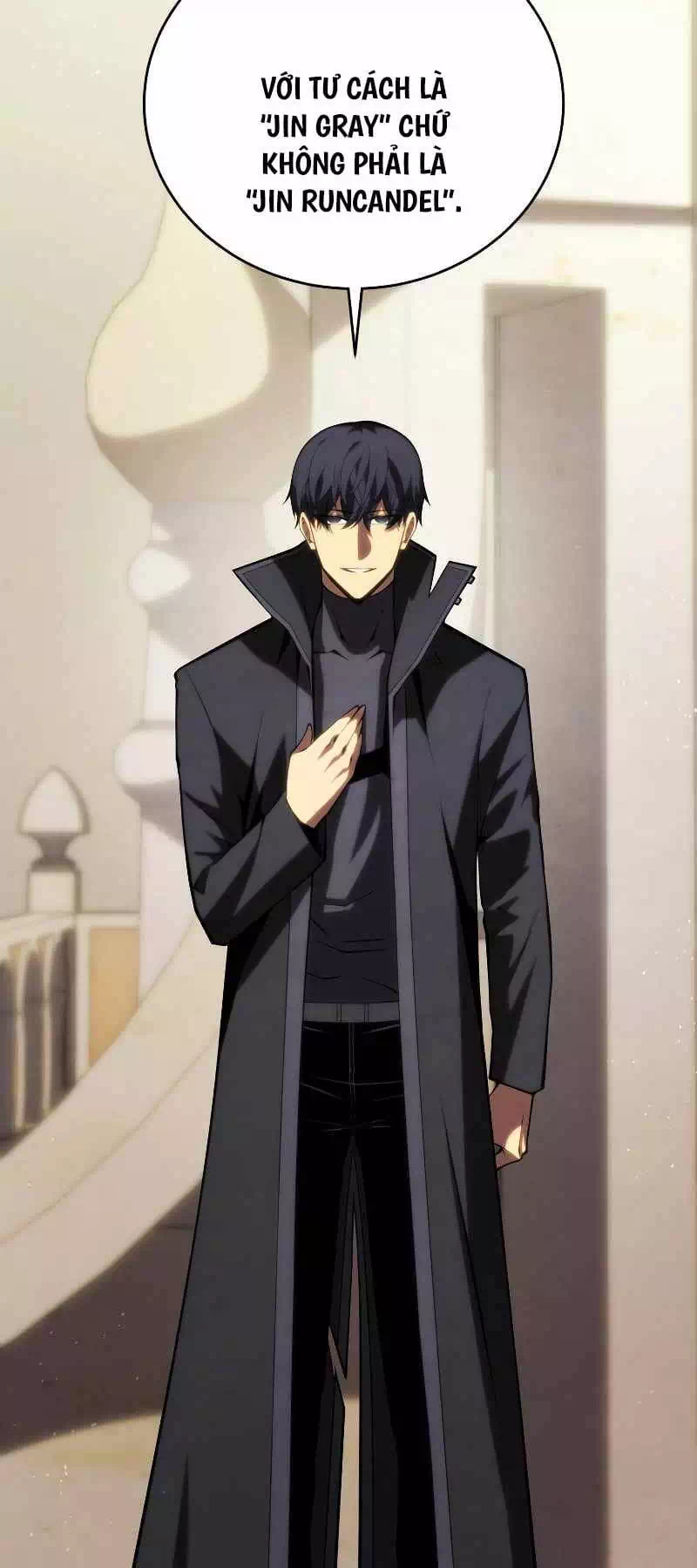 Truyện Tranh Con Trai Út Của Gia Đình Kiếm Thuật Danh Tiếng trang 6