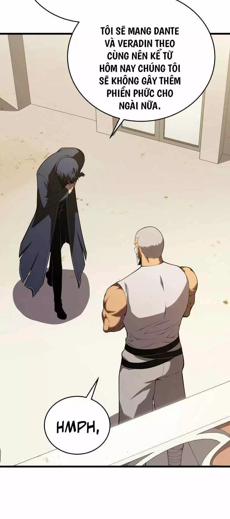 Truyện Tranh Con Trai Út Của Gia Đình Kiếm Thuật Danh Tiếng trang 6