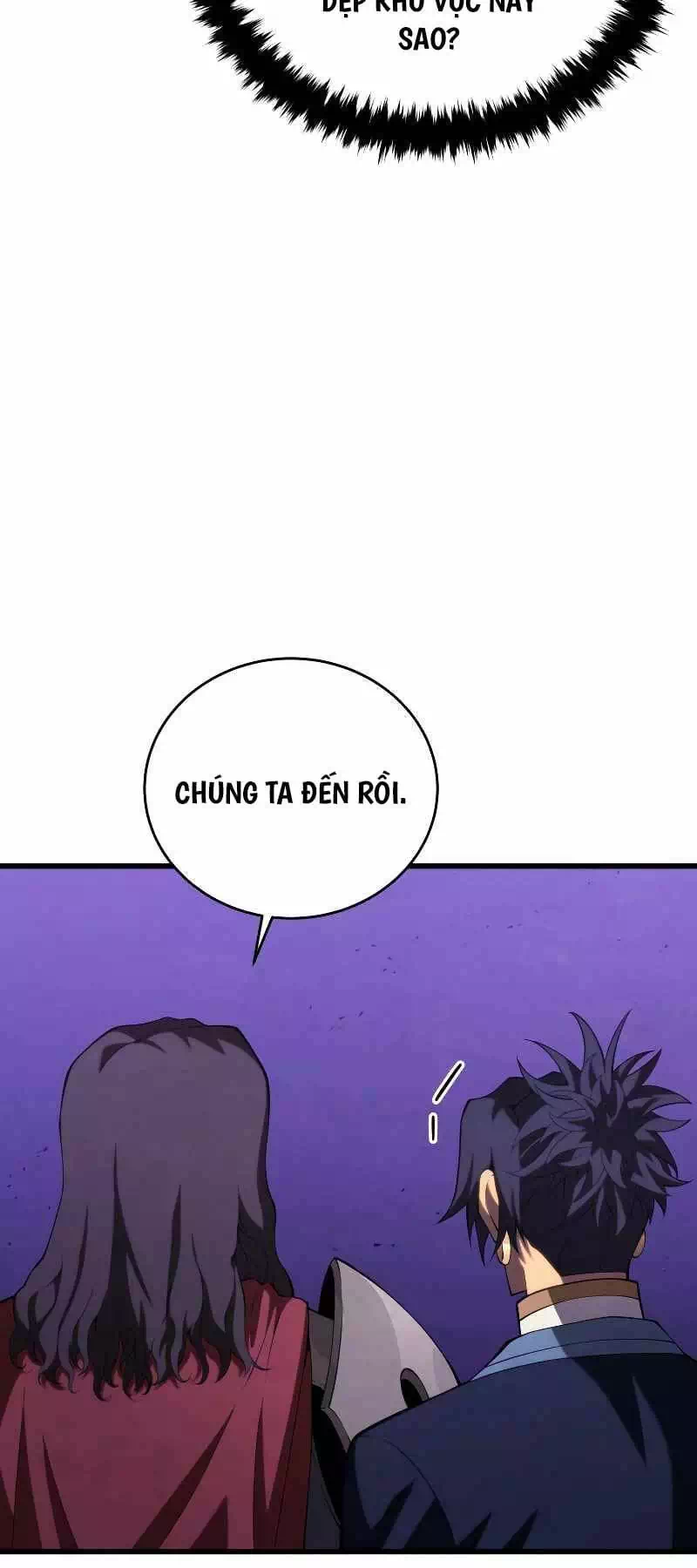 Truyện Tranh Con Trai Út Của Gia Đình Kiếm Thuật Danh Tiếng trang 6